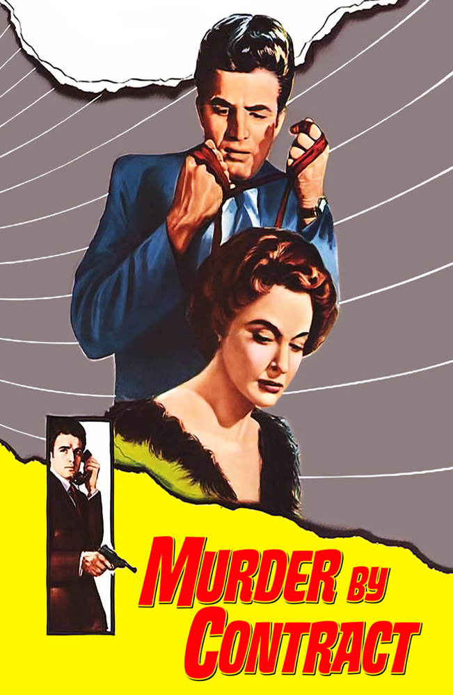Murder by Contract (1958)